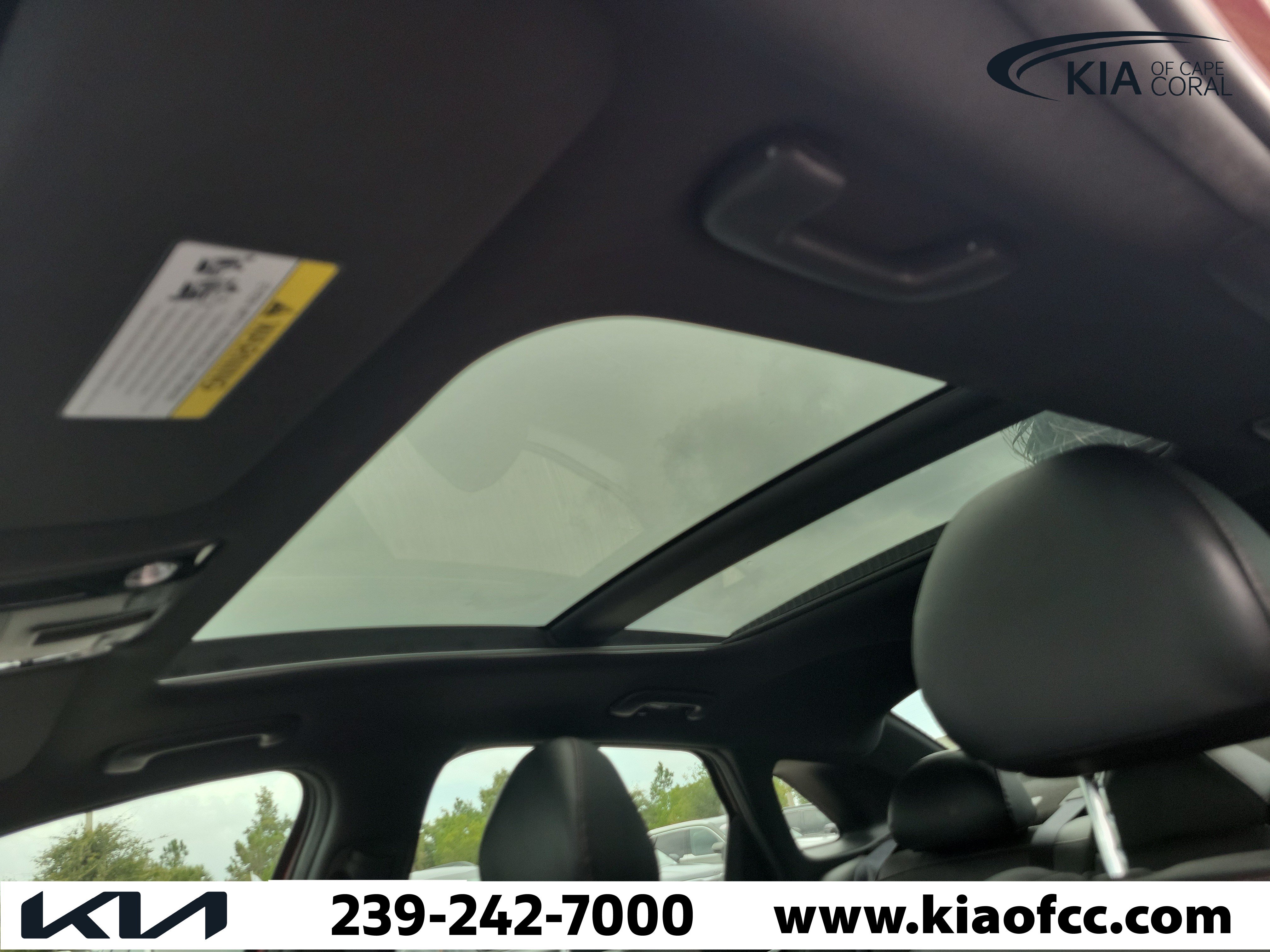 Certified 2022 Kia K5 GT FWD image 20