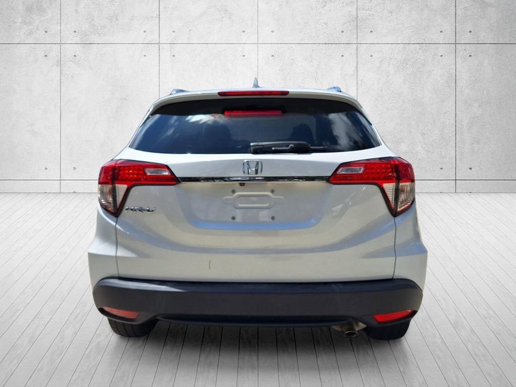 Used 2022 Honda HR-V EX image 6