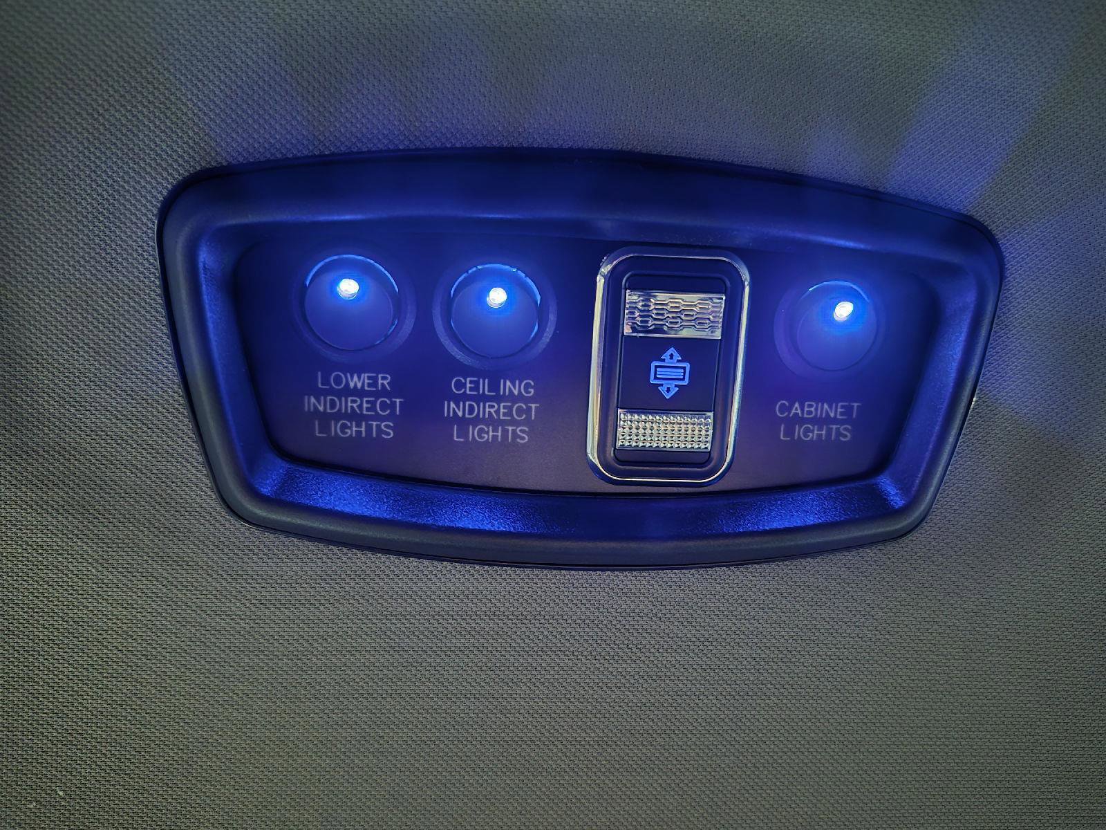 New 2026 Ford Transit 150 Low Roof AWD image 28