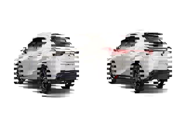 New 2025 Lexus UX 300h 300h Premium image 50