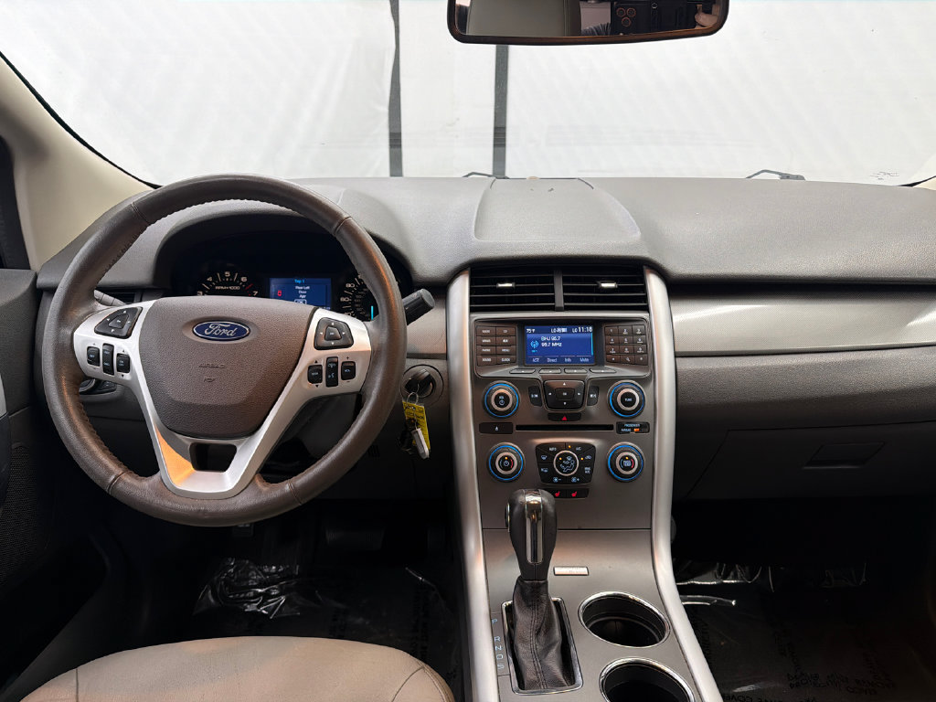 Used 2014 Ford Edge SEL w/ Equipment Group 204A FWD image 22