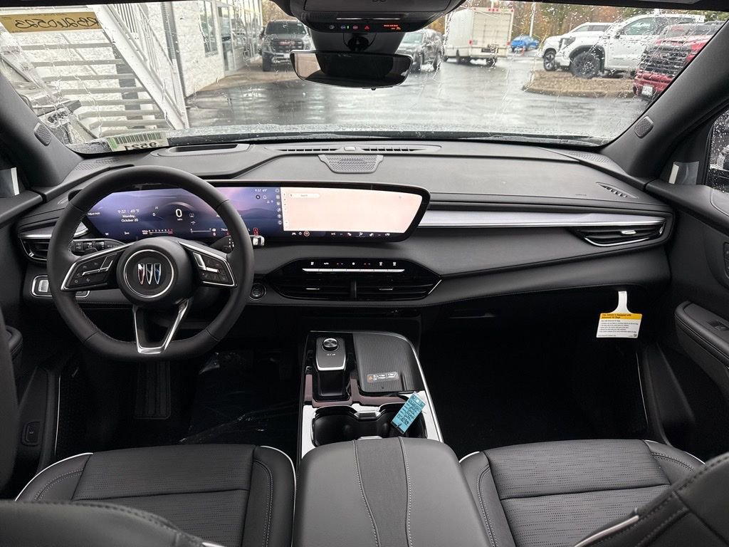 New 2026 Buick Enclave Sport Touring w/ Power Package image 6