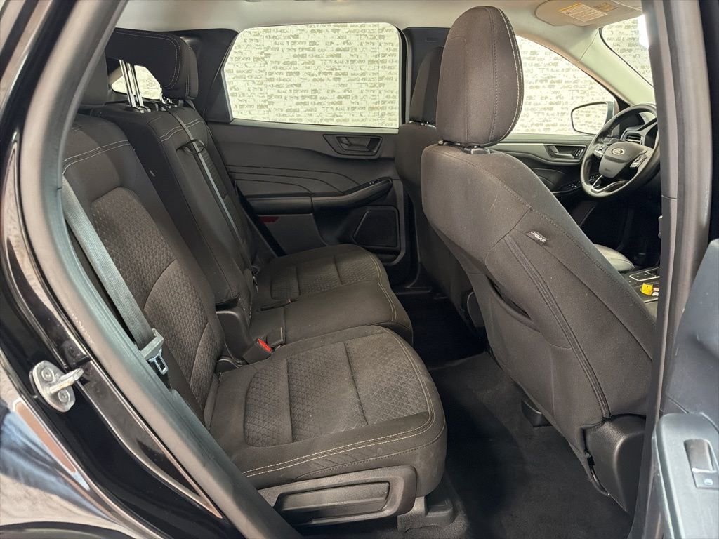 Used 2023 Ford Escape Active image 12
