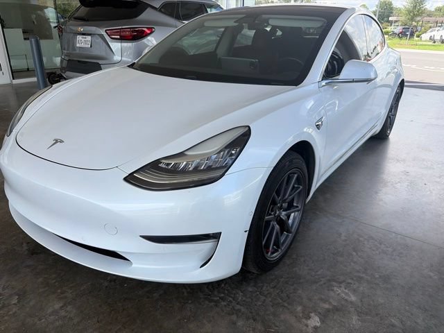 Used 2018 Tesla Model 3 Mid Range