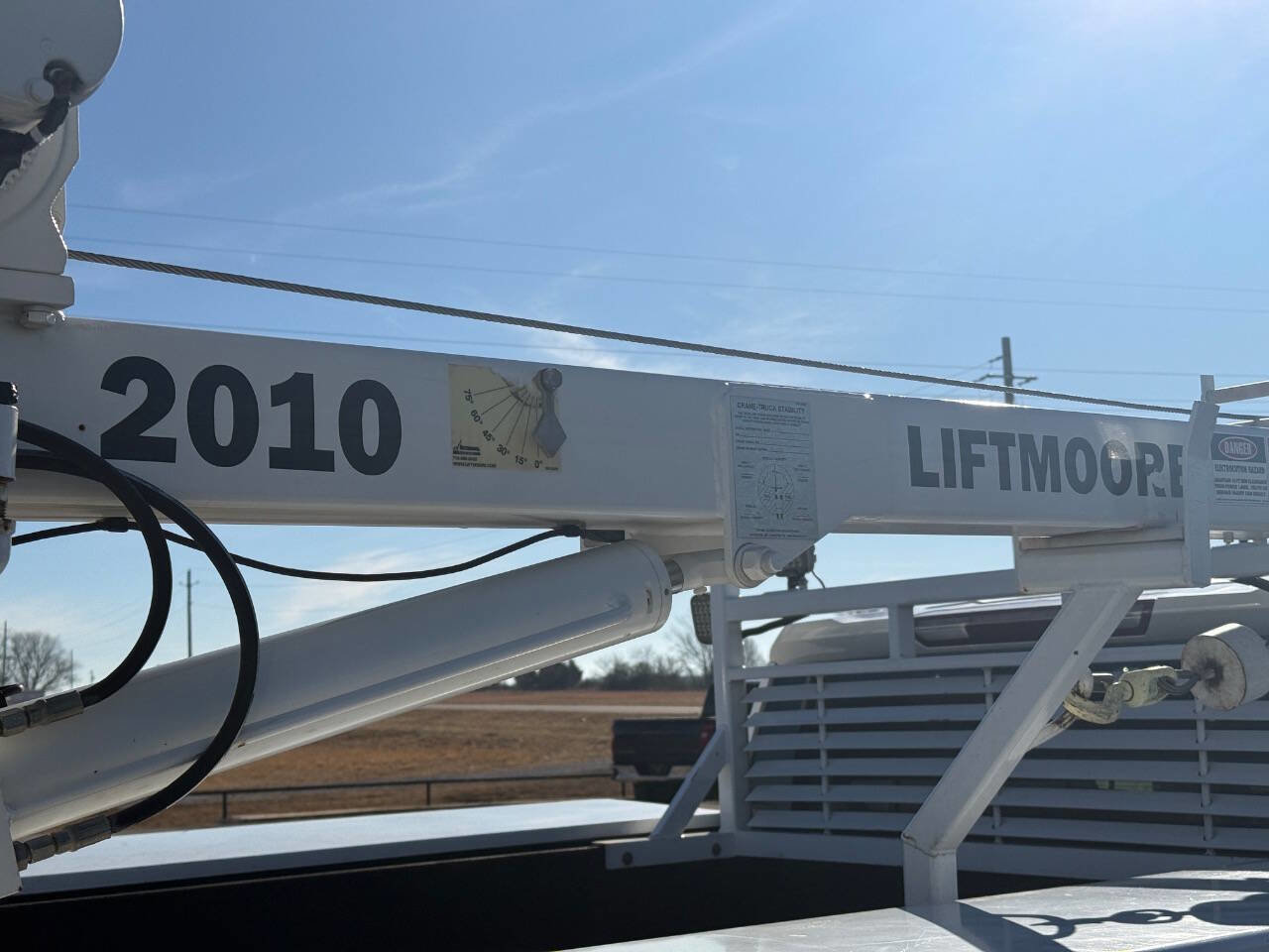 Used 2020 Chevrolet Silverado 3500 W/T w/ WT Convenience Package image 8