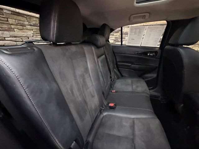 Used 2022 Mitsubishi Eclipse Cross SEL AWD/4WD image 35
