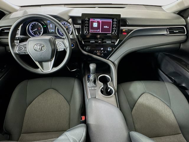 Used 2024 Toyota Camry LE w/ Convenience Package FWD image 24