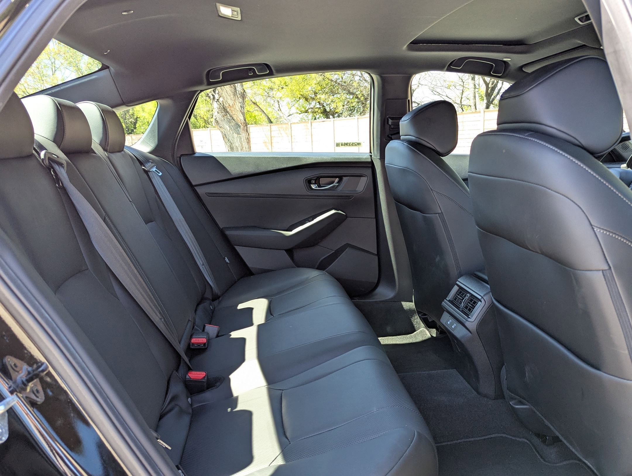 Used 2025 Honda Accord Sport image 25