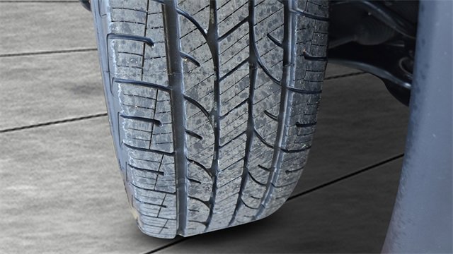 Used 2019 Jeep Compass Limited image 30