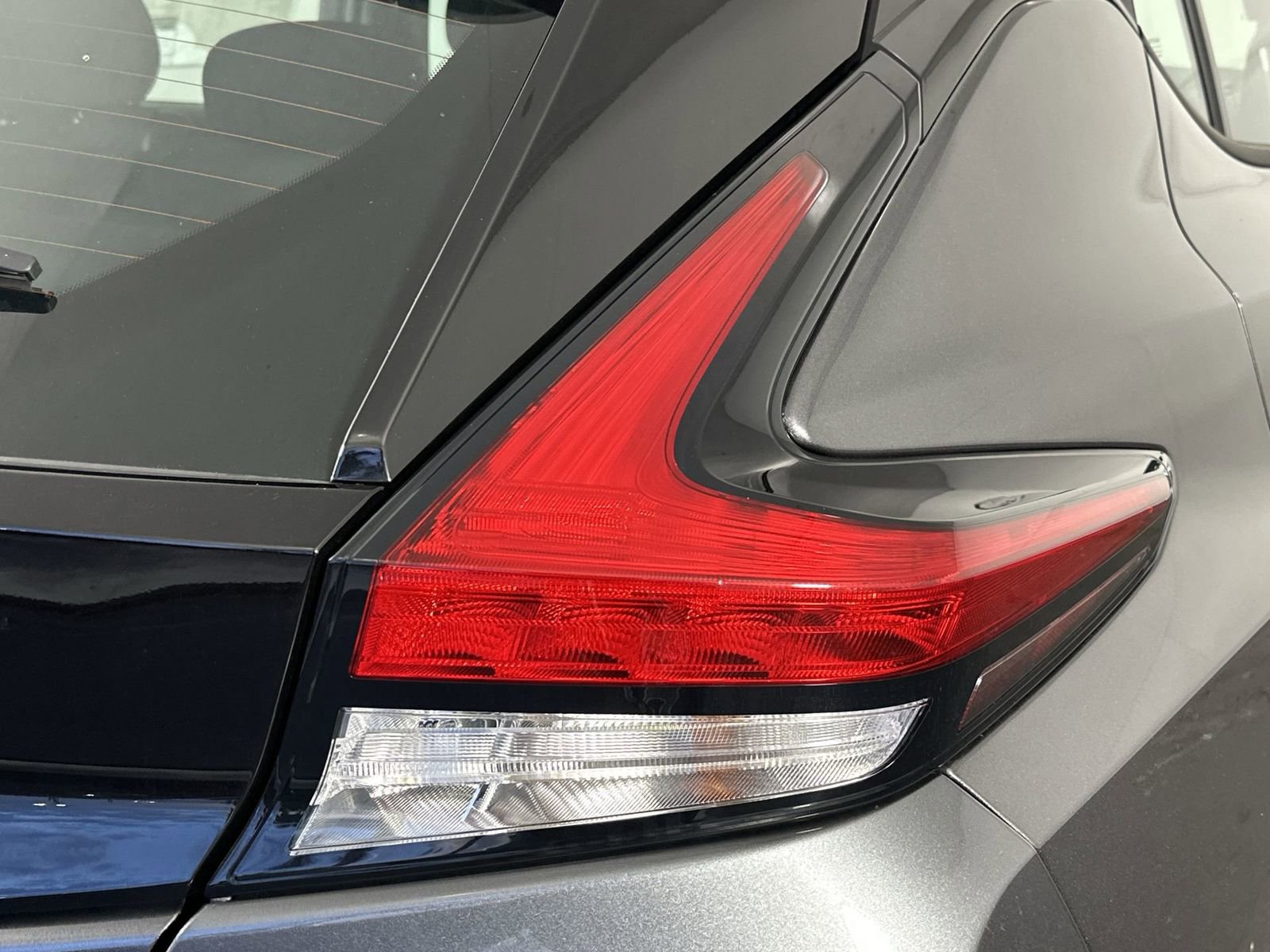 New 2025 Nissan Leaf SV Plus FWD image 26