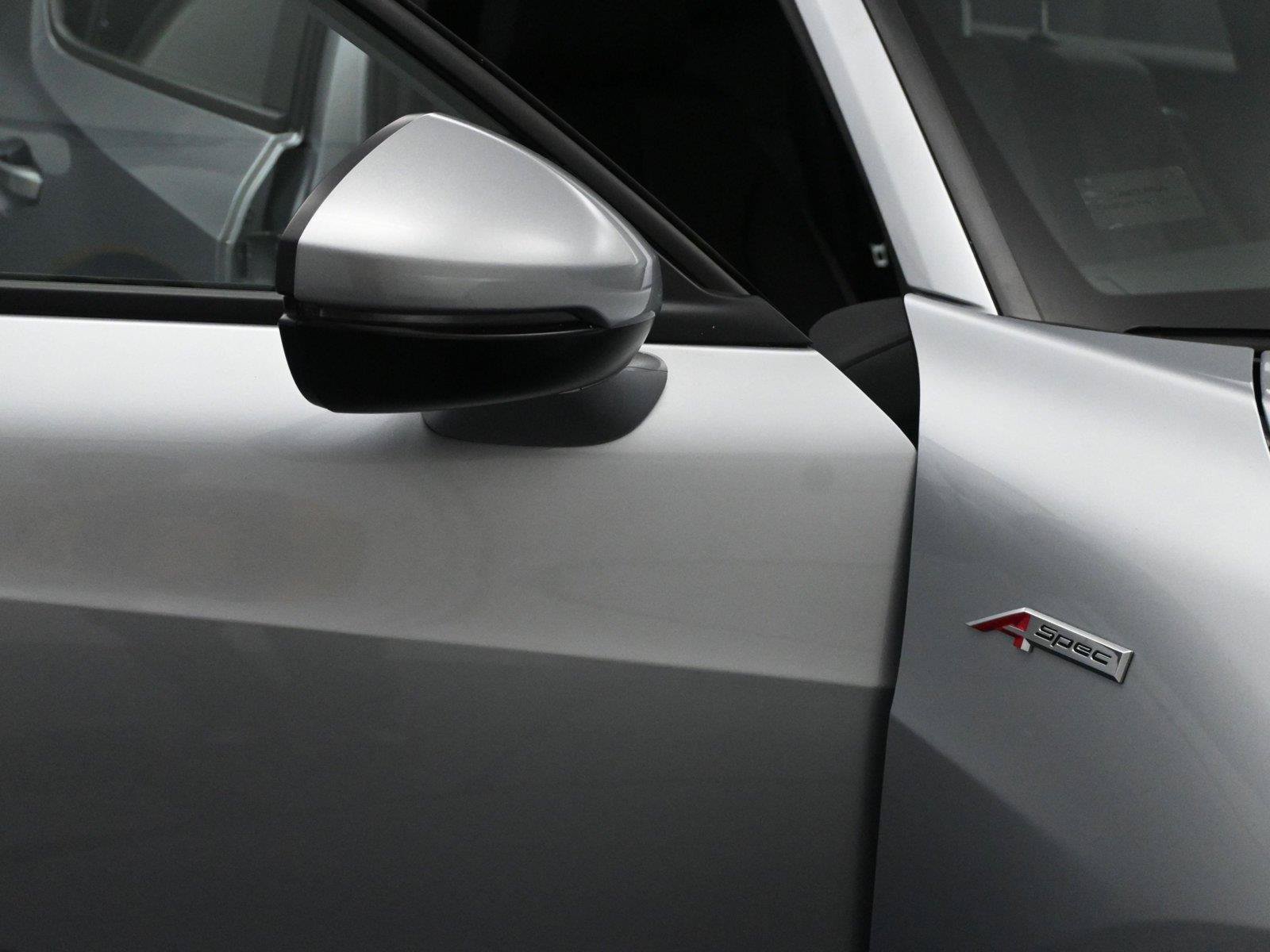 New 2026 Acura Integra A-Spec FWD image 22