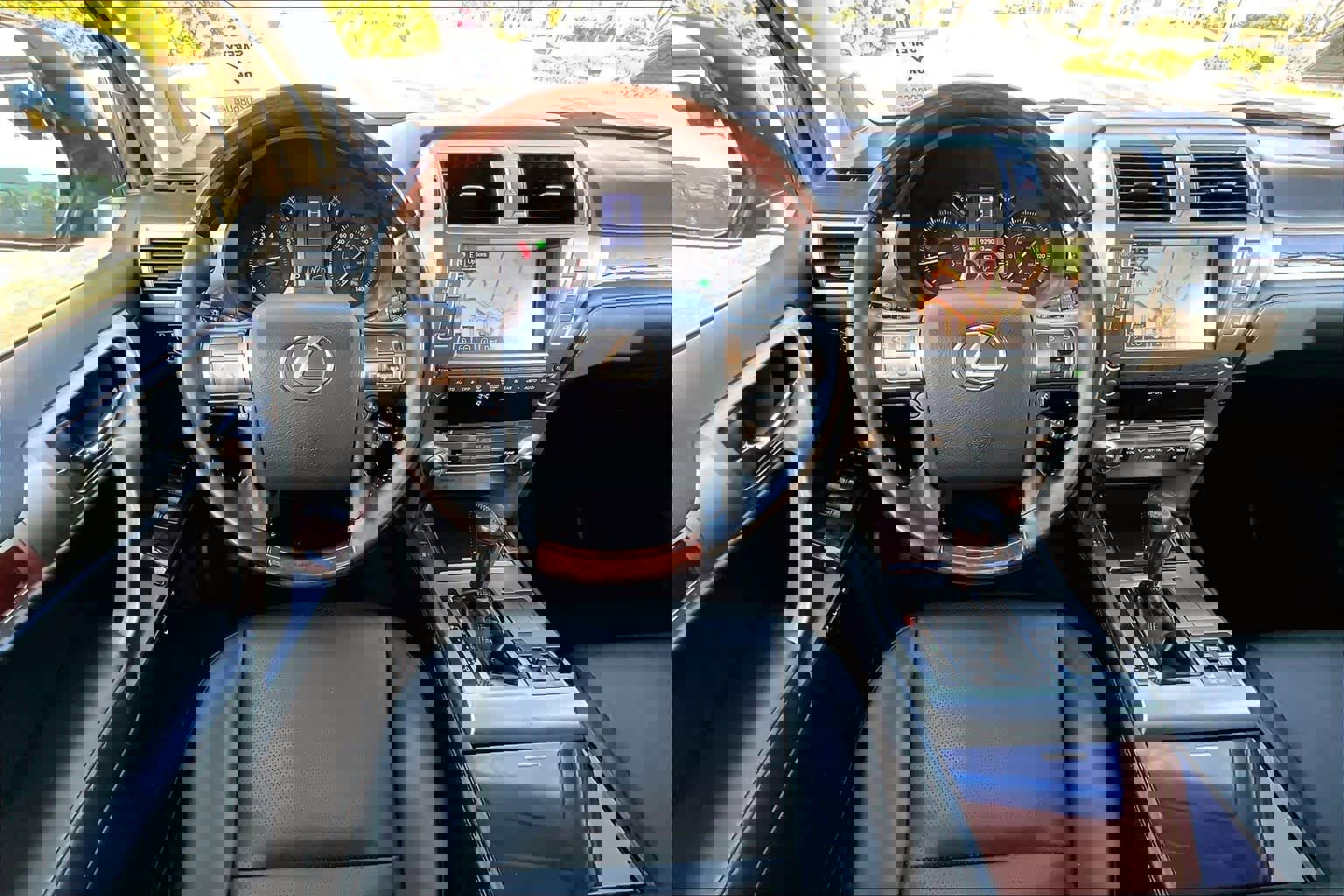 Used 2018 Lexus GX 460 Premium image 5