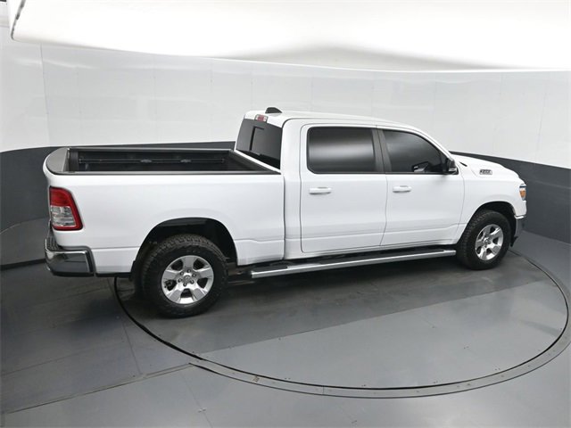 Used 2022 RAM 1500 Big Horn image 29