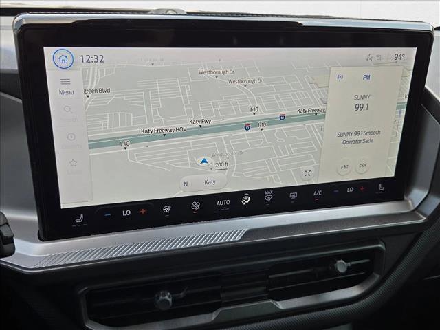 New 2025 Ford Bronco Sport Badlands w/ Badlands Tech Package image 12