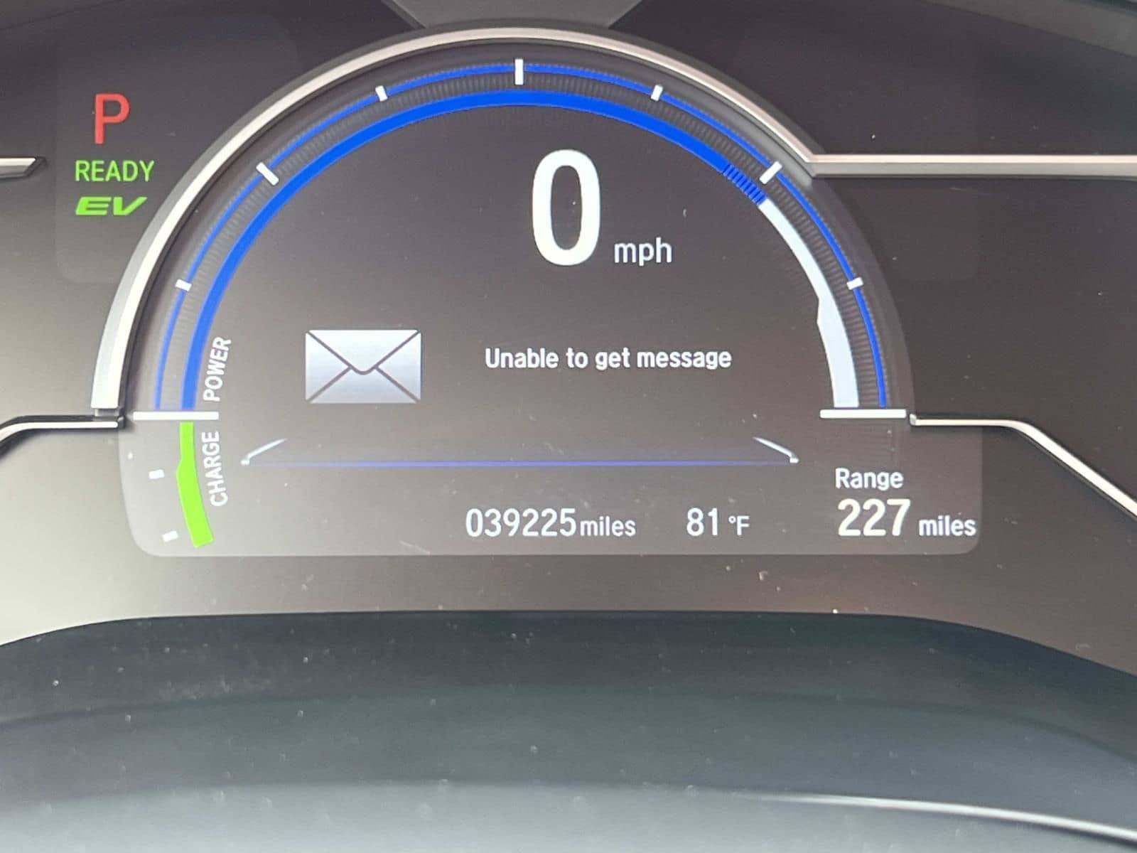 Used 2018 Honda Clarity Touring image 28