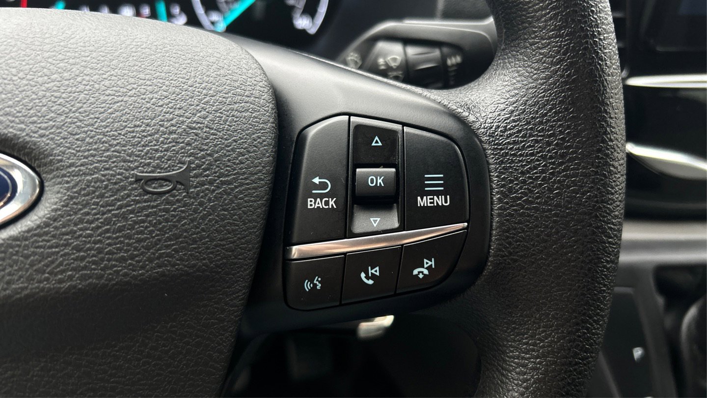 Used 2024 Ford Transit 350 XLT RWD image 21