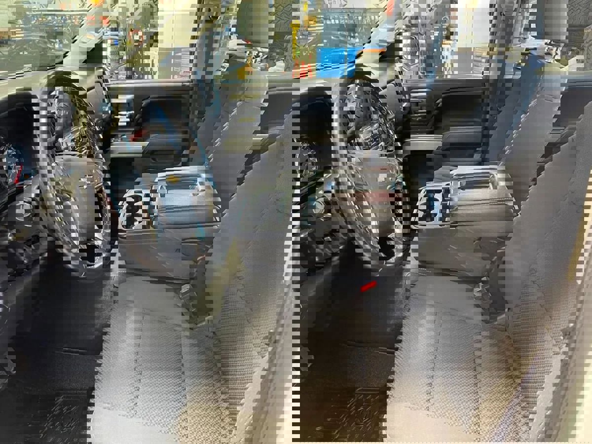 Used 2017 Chevrolet Silverado 1500 LT w/ All Star Edition image 19