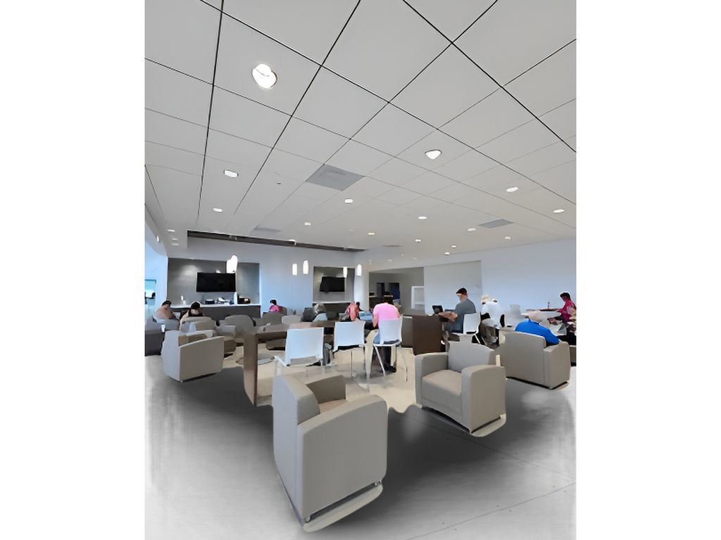 Used 2023 MINI Cooper Countryman S w/ Signature Upholstery Package image 3