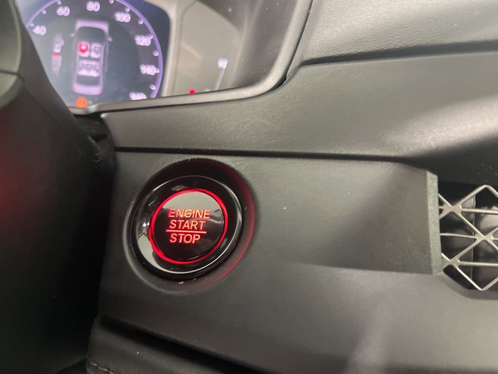 Certified 2023 Honda Accord LX image 28