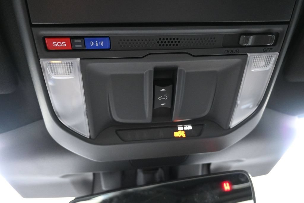 New 2026 Subaru Forester Wilderness AWD/4WD image 37