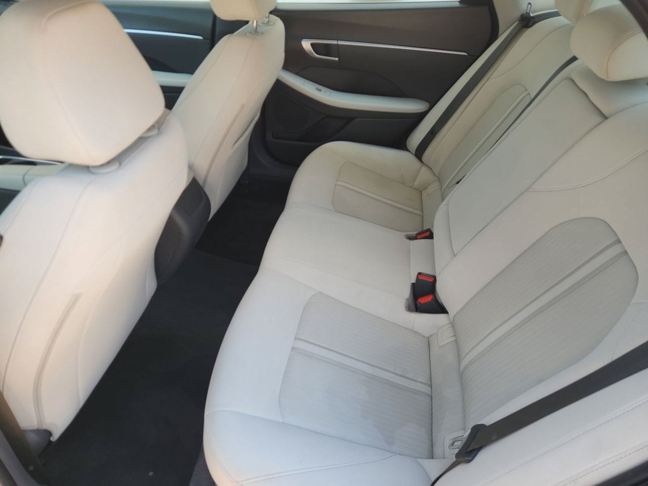 Used 2024 Hyundai Sonata SEL FWD image 28