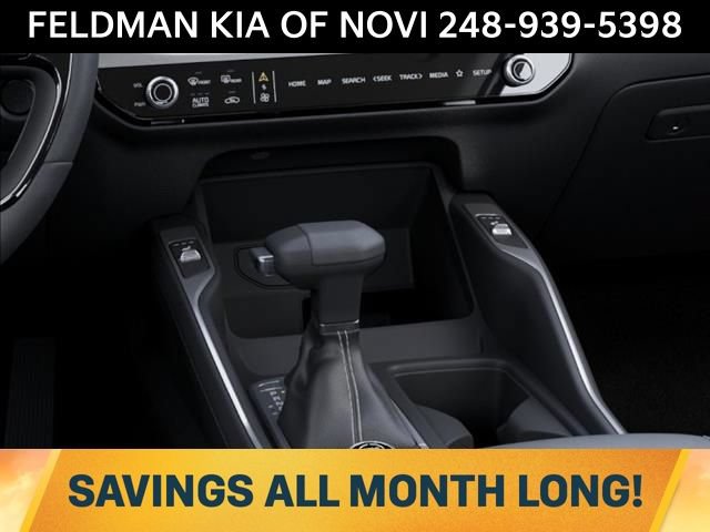 New 2026 Kia Sorento S w/ S Panoramic Sunroof Package FWD image 24