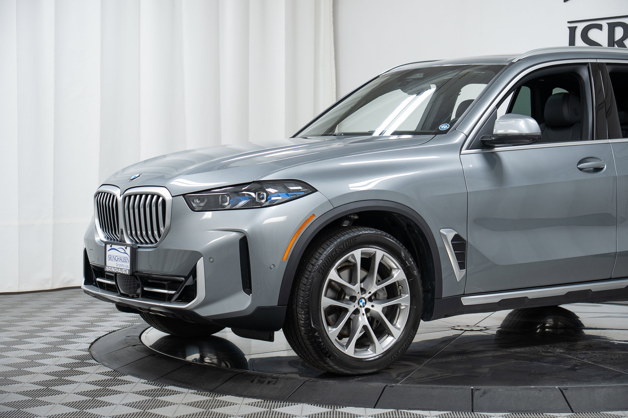Used 2024 BMW X5 xDrive40i w/ Premium Package AWD/4WD image 25