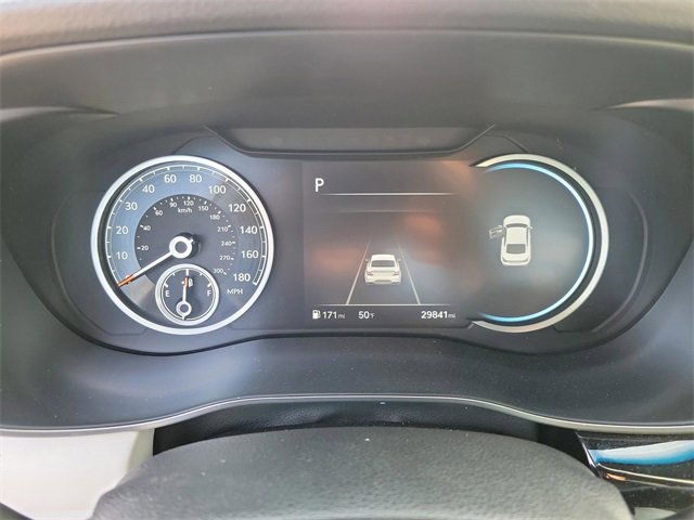 Used 2024 Genesis G70 2.5T image 21