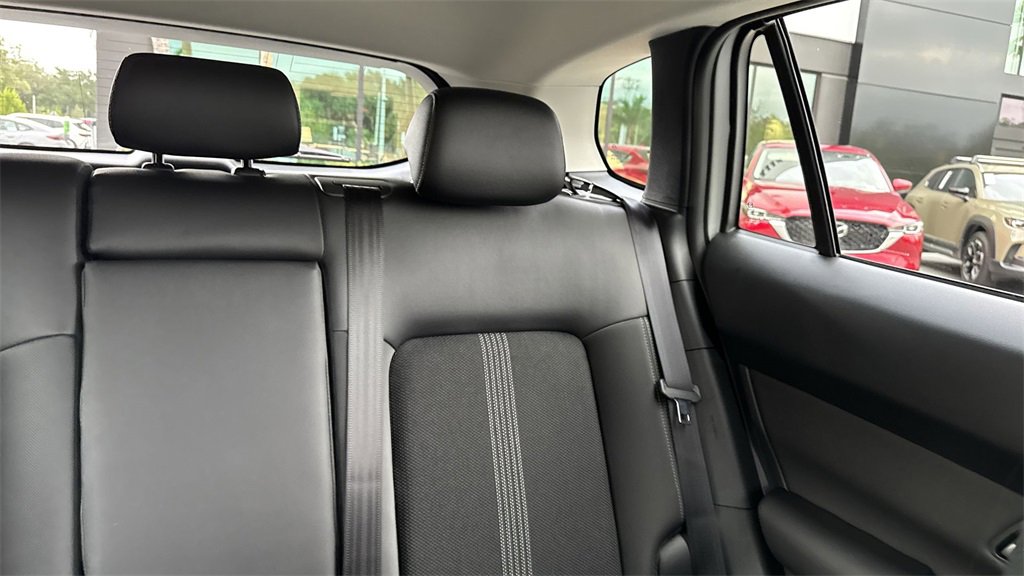 Certified 2025 MAZDA CX-50 AWD 2.5 S w/ Select Package image 20