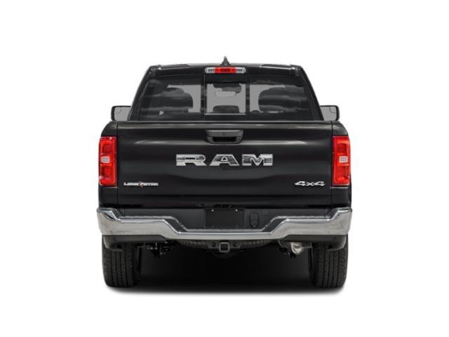 New 2026 RAM 1500 Big Horn AWD/4WD image 8