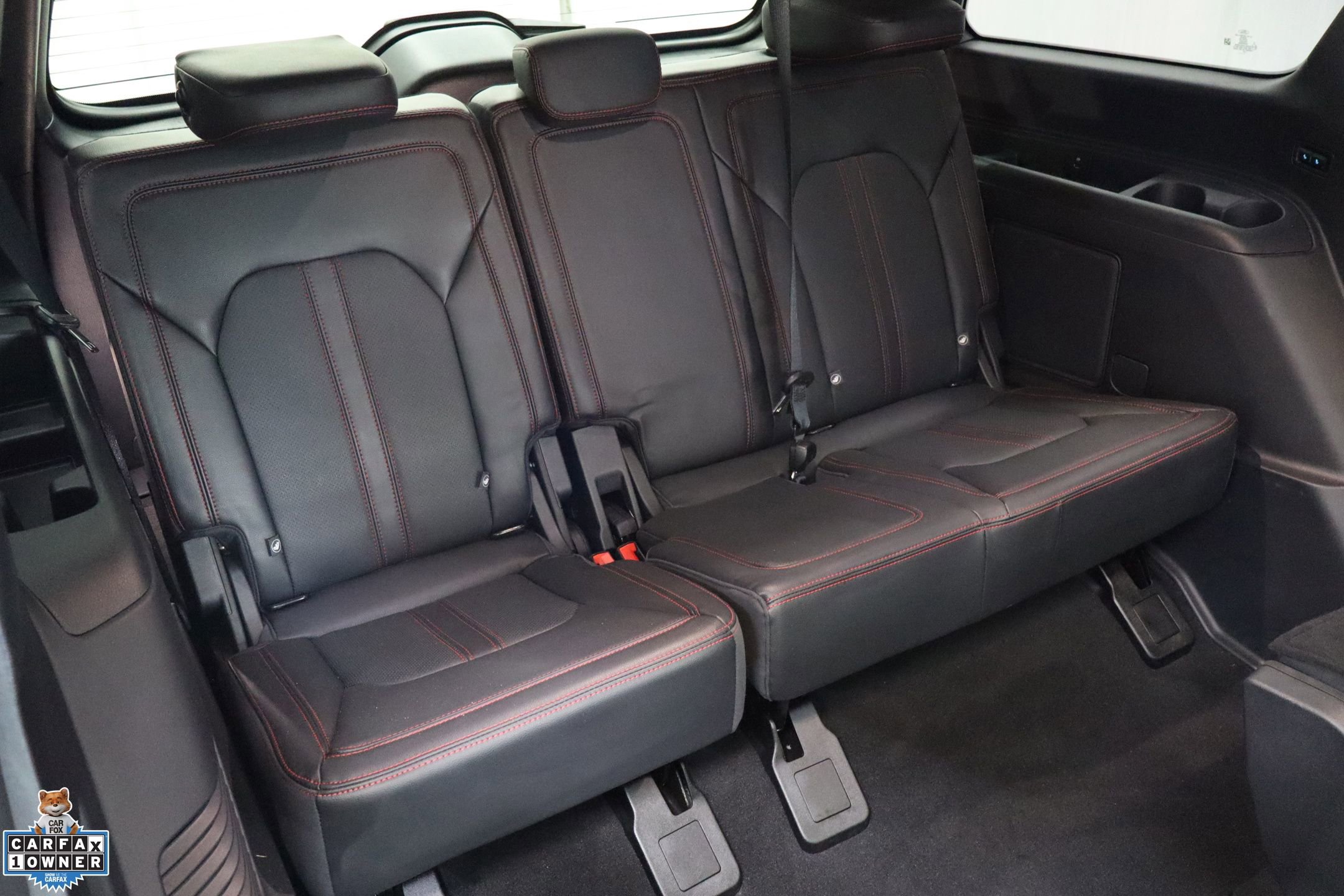 Used 2024 Ford Expedition Limited image 29