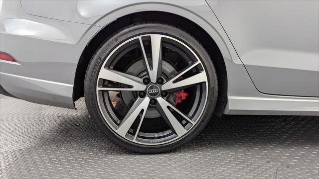 Used 2019 Audi RS 3 image 34