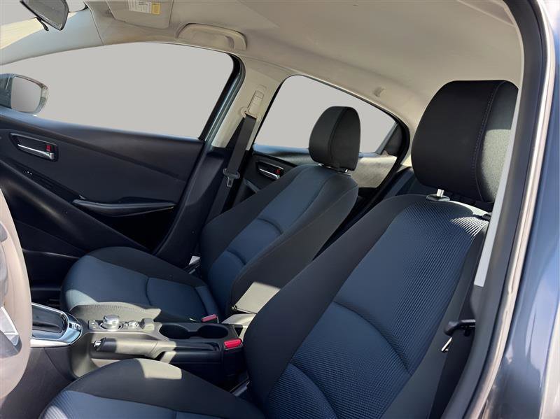 Used 2017 Toyota Yaris iA FWD image 17