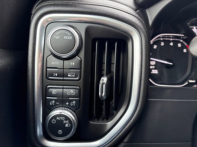 Used 2021 GMC Sierra 1500 Elevation image 25