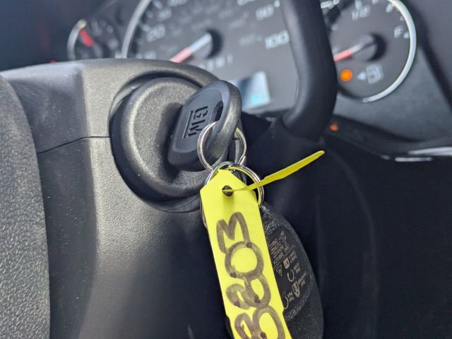 New 2026 Chevrolet Express 2500 Extended w/ Driver Convenience Package RWD image 22