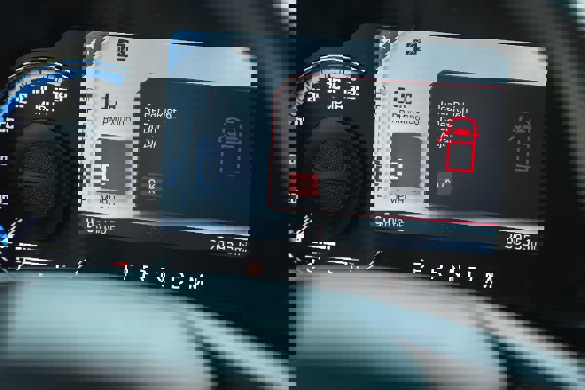 Used 2022 Ford Bronco 4-Door image 40