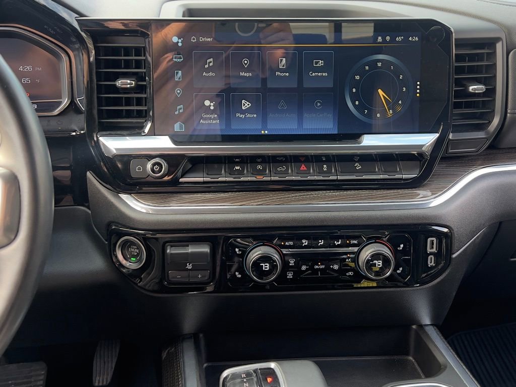 Used 2024 Chevrolet Silverado 1500 RST w/ All Star Edition Plus image 22