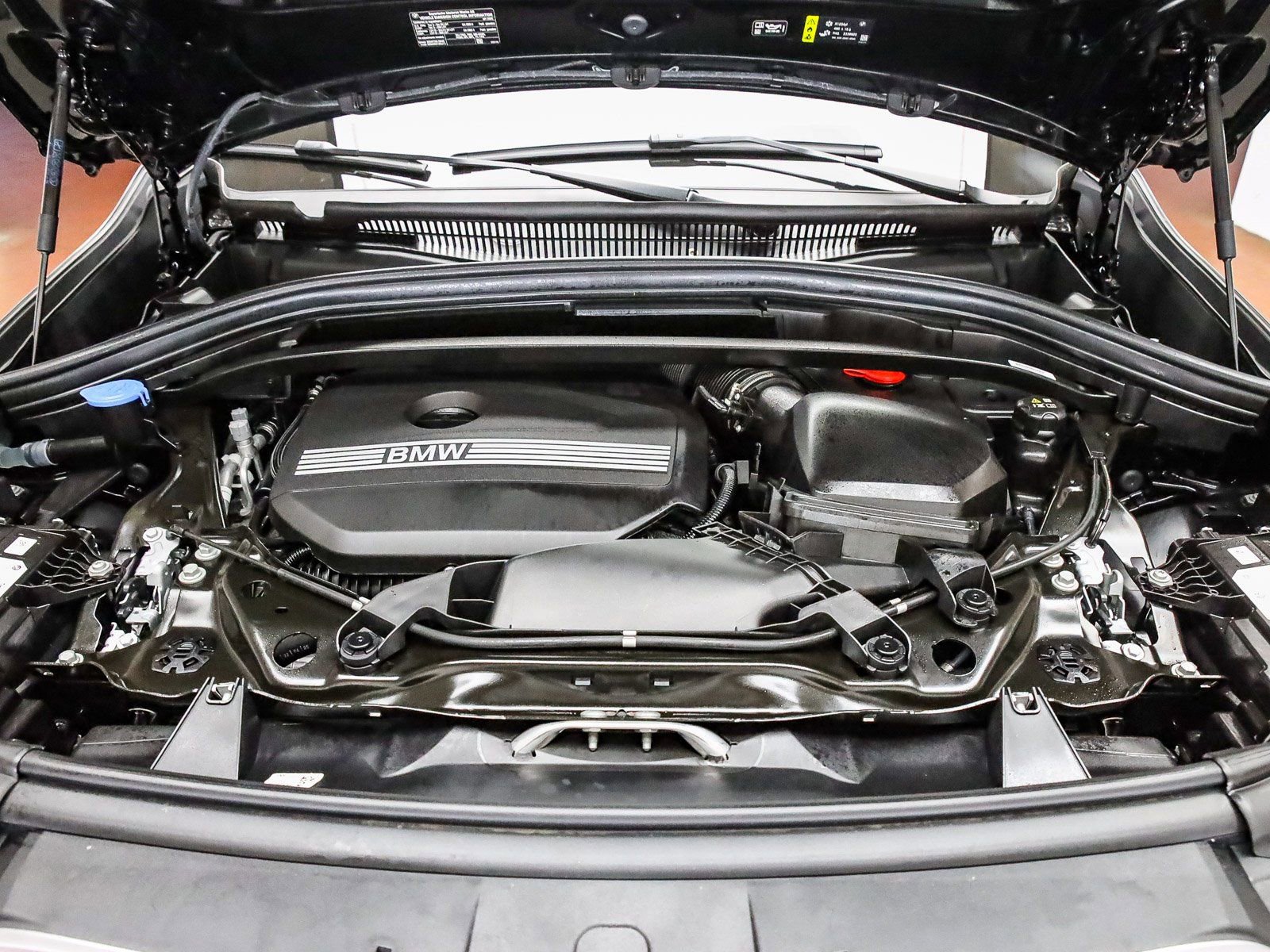 Used 2025 BMW X1 xDrive28i w/ Convenience Package image 28