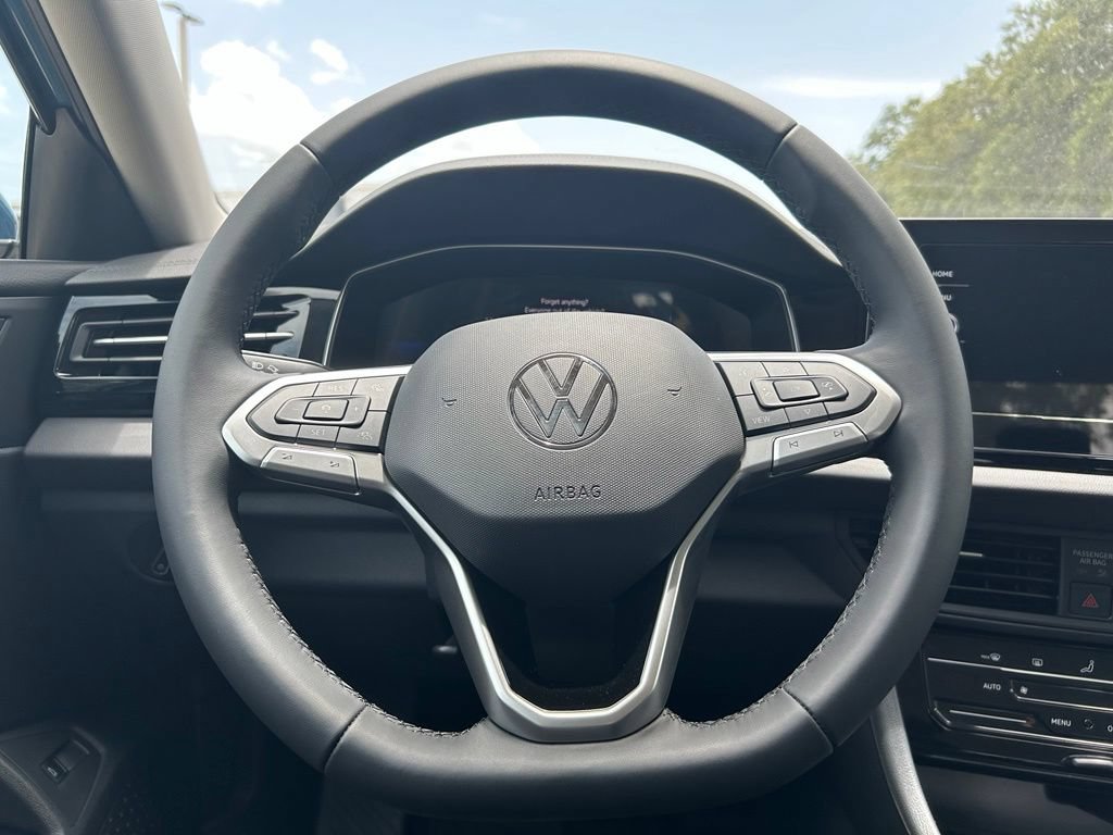 New 2026 Volkswagen Jetta S FWD image 19