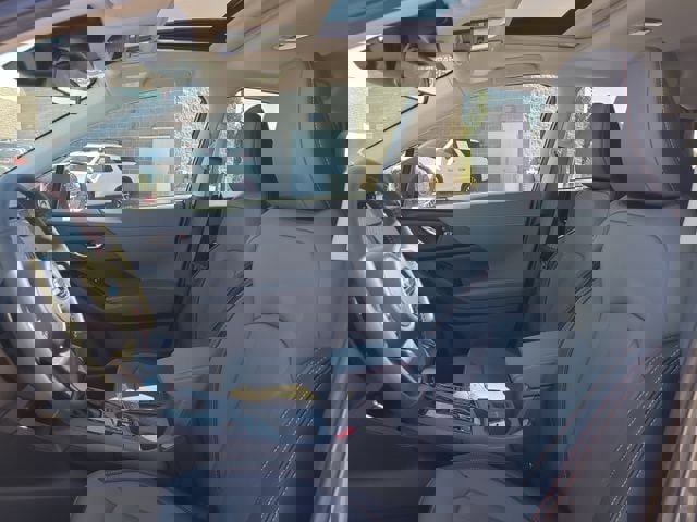 New 2025 Subaru Crosstrek 2.5i Limited image 11