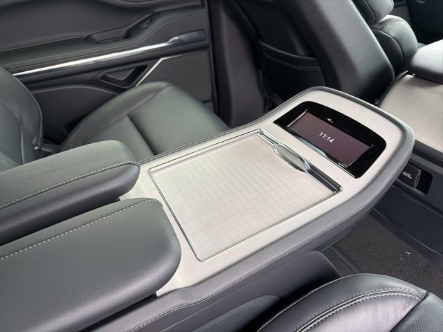 New 2026 Lincoln Navigator Reserve w/ Jet Appearance Package image 8