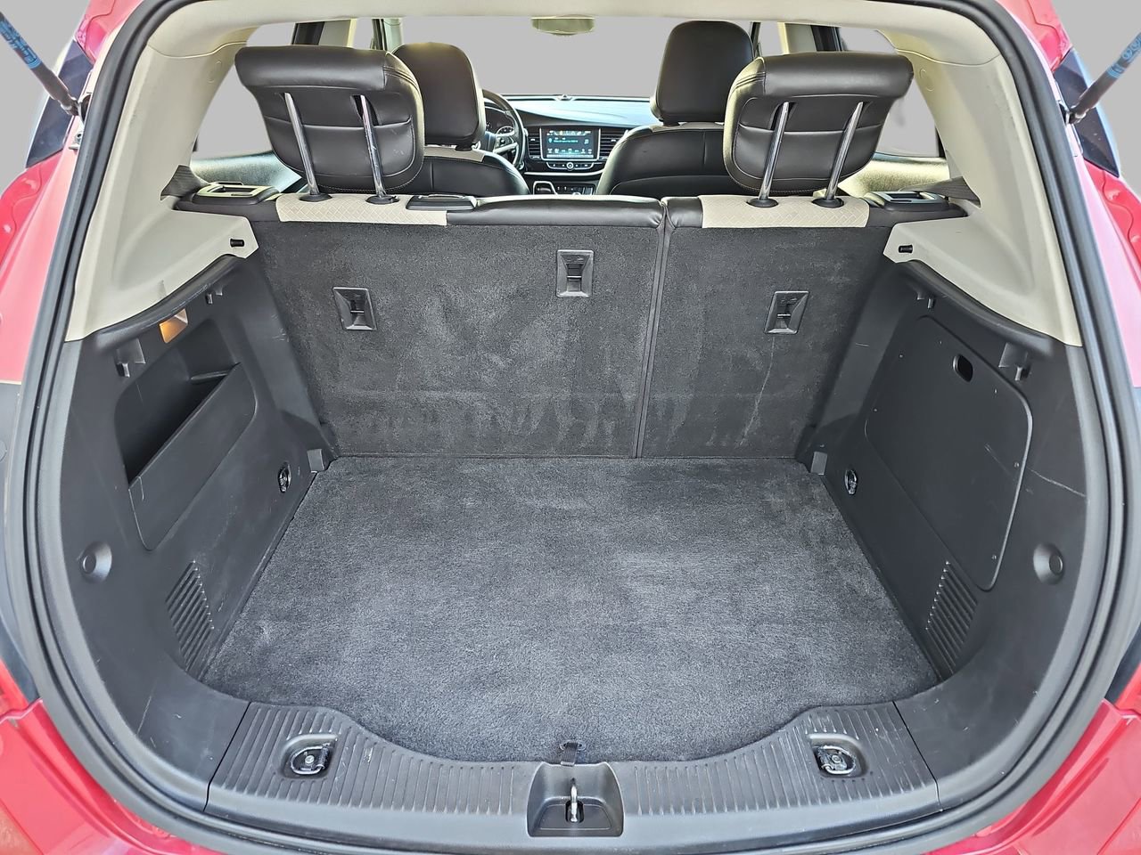 Used 2018 Buick Encore Preferred image 15