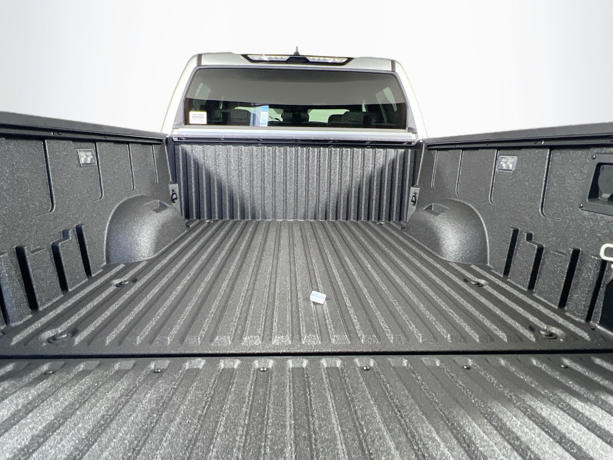 New 2026 Toyota Tundra SR5 AWD/4WD image 34