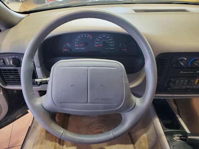 Used 1996 Chevrolet Impala SS image 23
