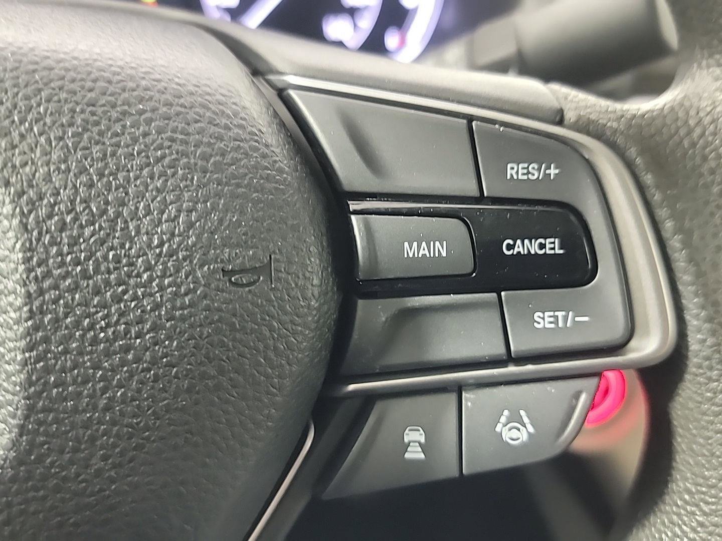 Certified 2018 Honda Accord LX image 24