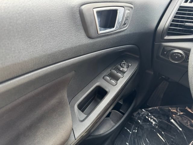 Used 2019 Ford EcoSport SE w/ SE Convenience Package AWD/4WD image 33