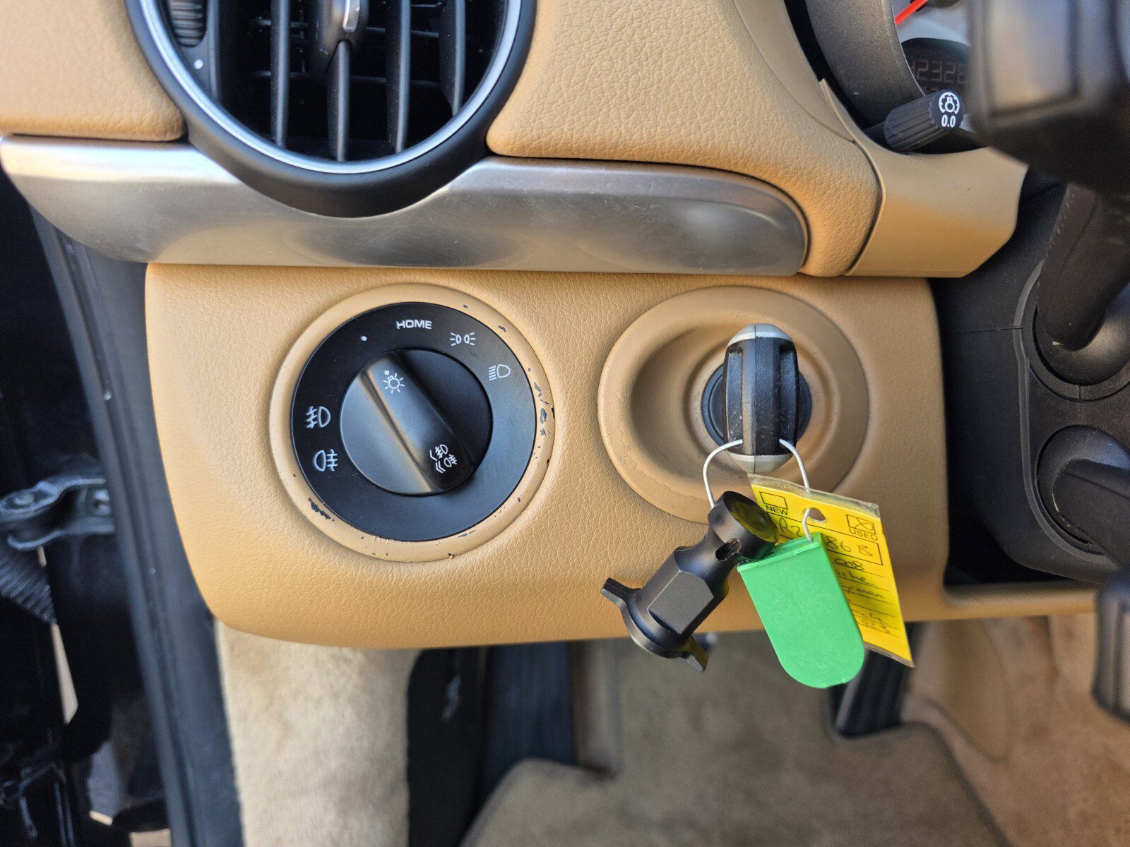 Used 2008 Porsche Cayman S image 21