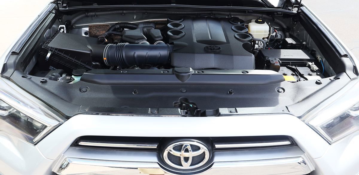 Used 2022 Toyota 4Runner Limited AWD/4WD image 63