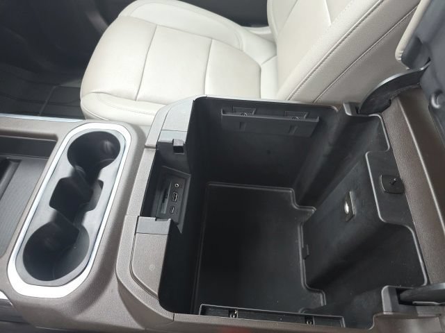 Used 2021 Chevrolet Silverado 1500 LTZ w/ Safety Package II AWD/4WD image 26