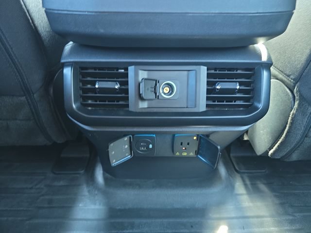 Certified 2023 Ford F150 XL w/ STX Appearance Package AWD/4WD image 16